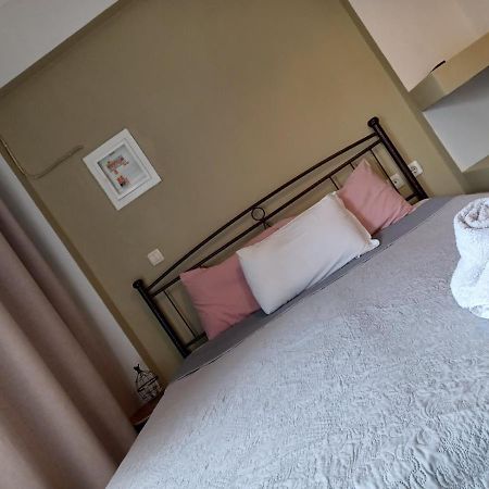 Guest Room Serez Dış mekan fotoğraf