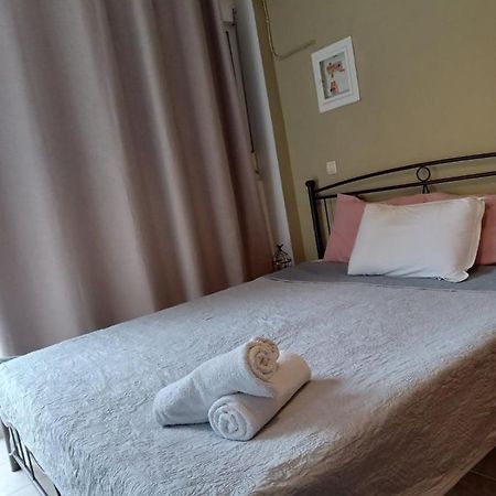 Guest Room Serez Dış mekan fotoğraf