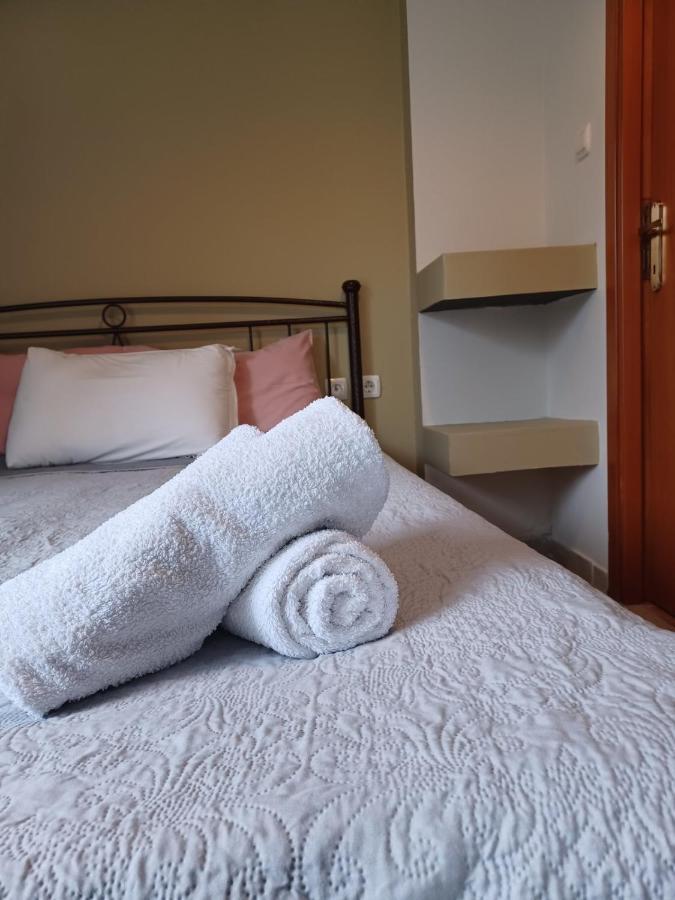 Guest Room Serez Dış mekan fotoğraf