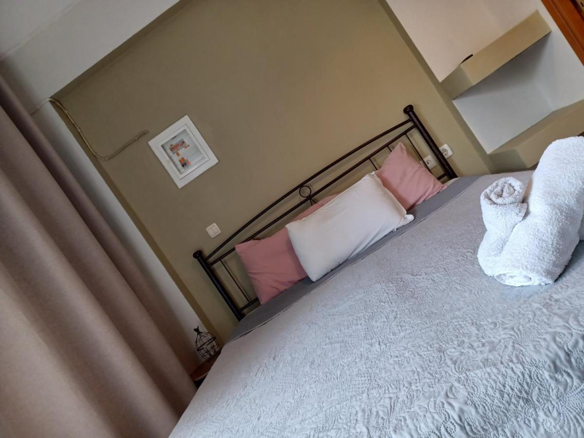Guest Room Serez Dış mekan fotoğraf