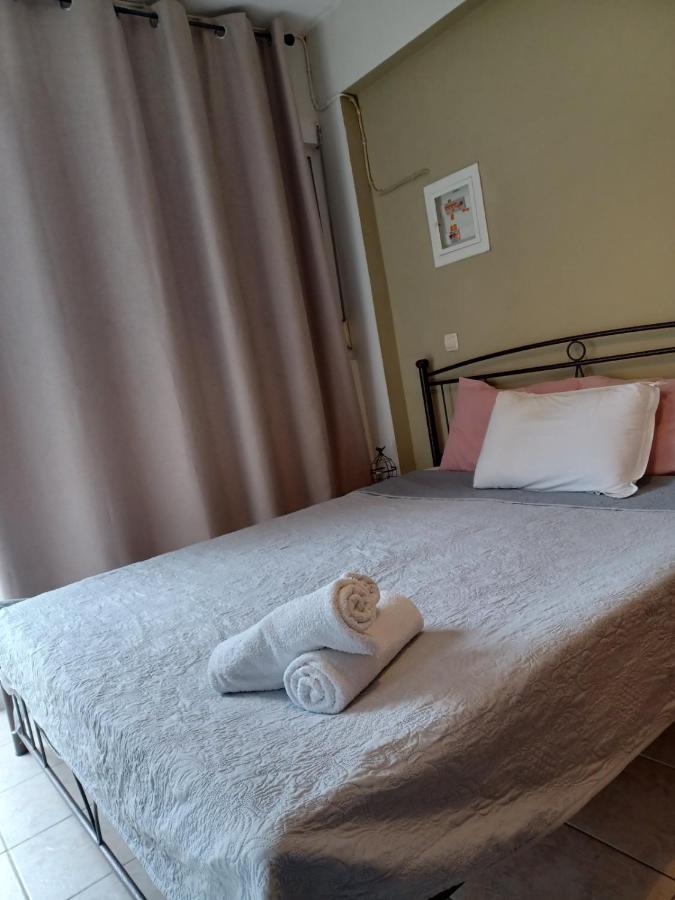 Guest Room Serez Dış mekan fotoğraf